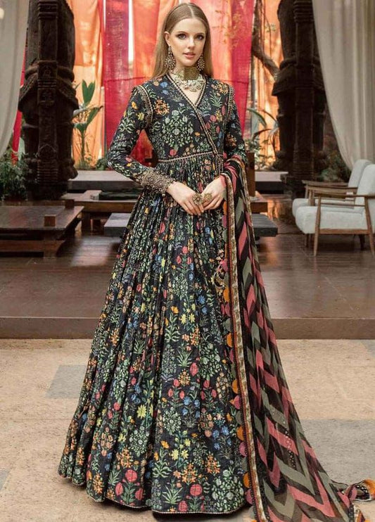 M.print LAWN COLLECTION 2025